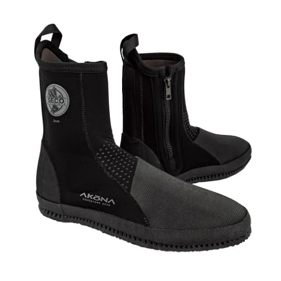 Open Box AKONA 6mm Seco Boot