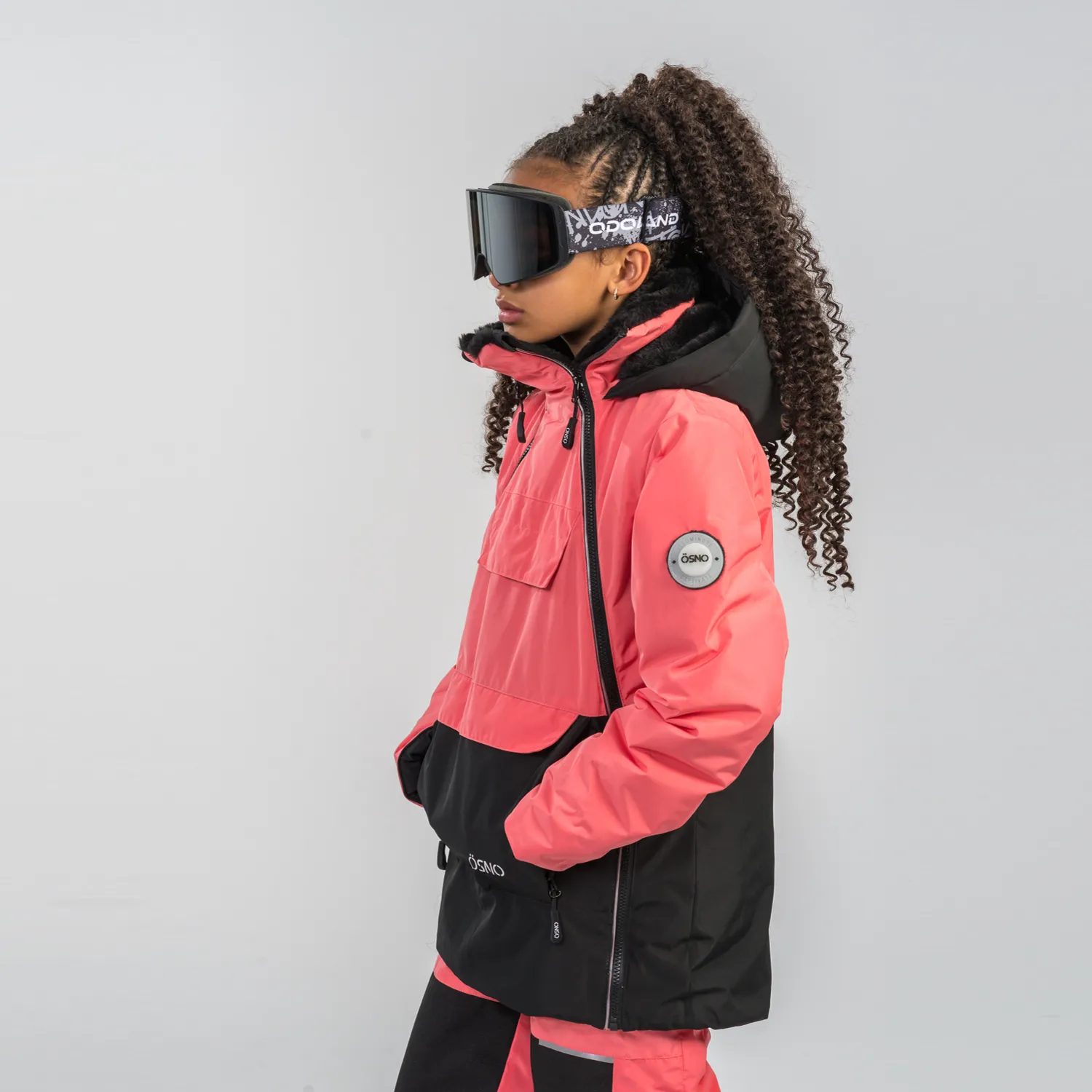 PRE-ORDER & SAVE: Eva's Performance Snowsuit