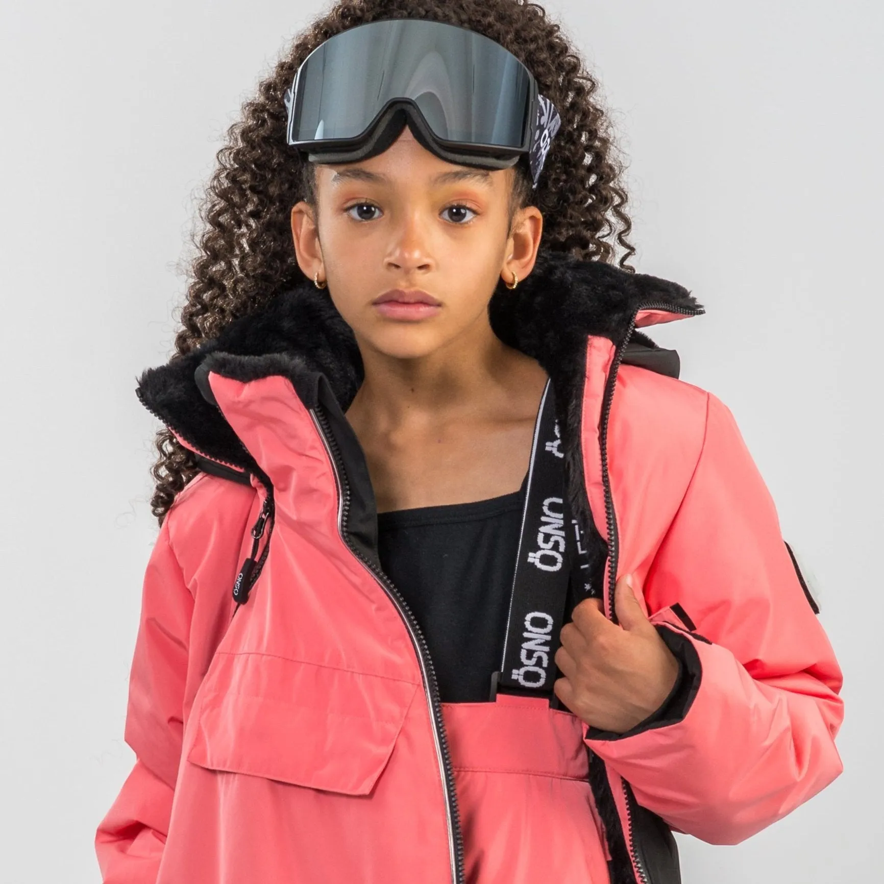 PRE-ORDER & SAVE: Eva's Performance Snowsuit
