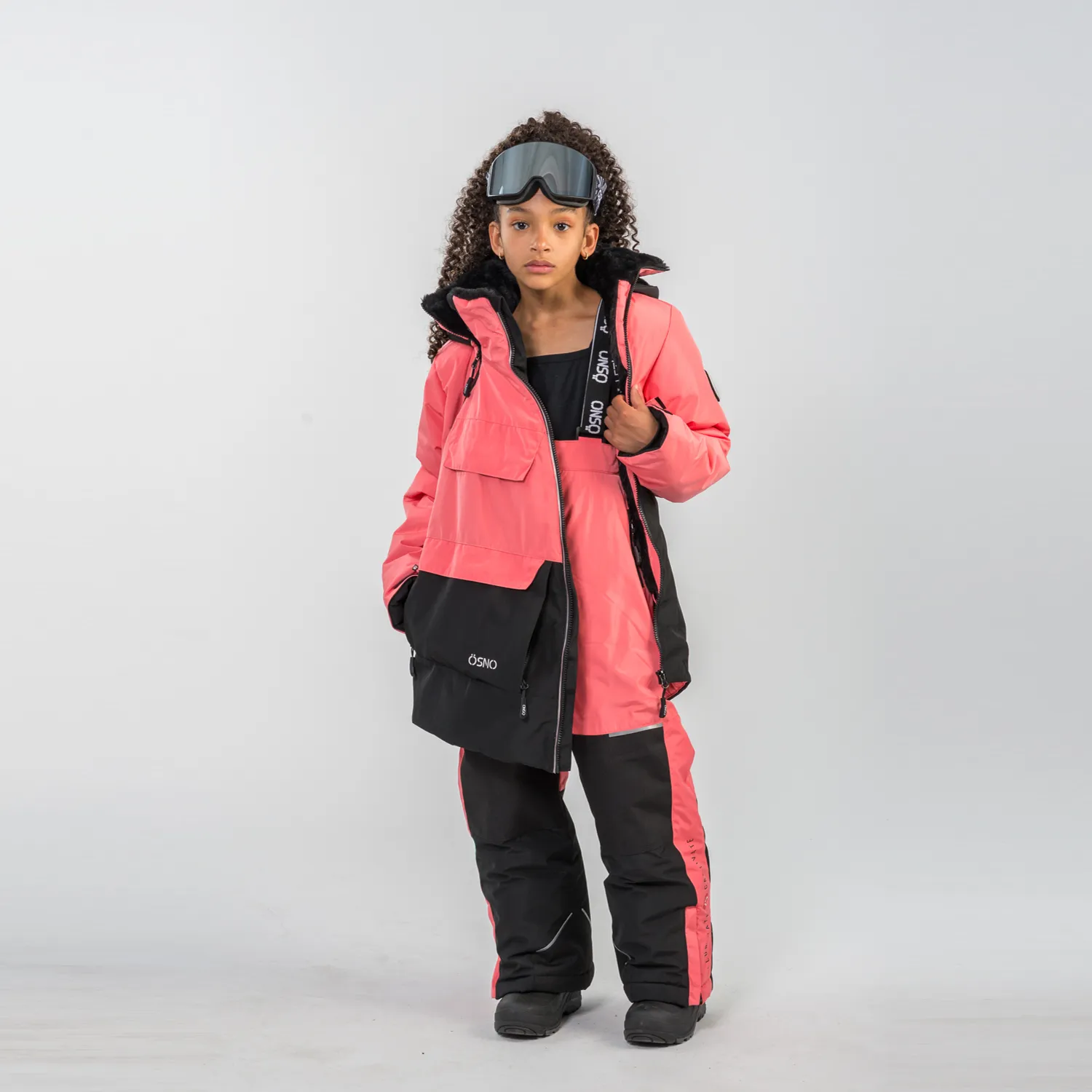 PRE-ORDER & SAVE: Eva's Performance Snowsuit