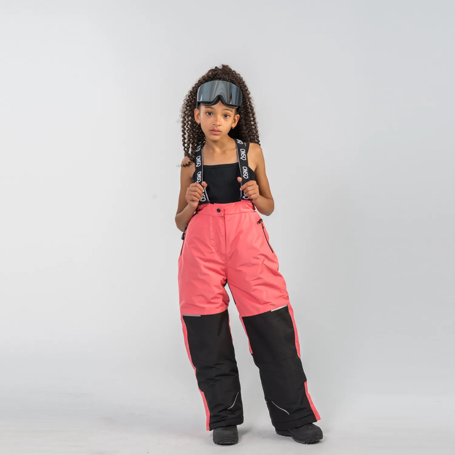 PRE-ORDER & SAVE: Eva's Performance Snowsuit