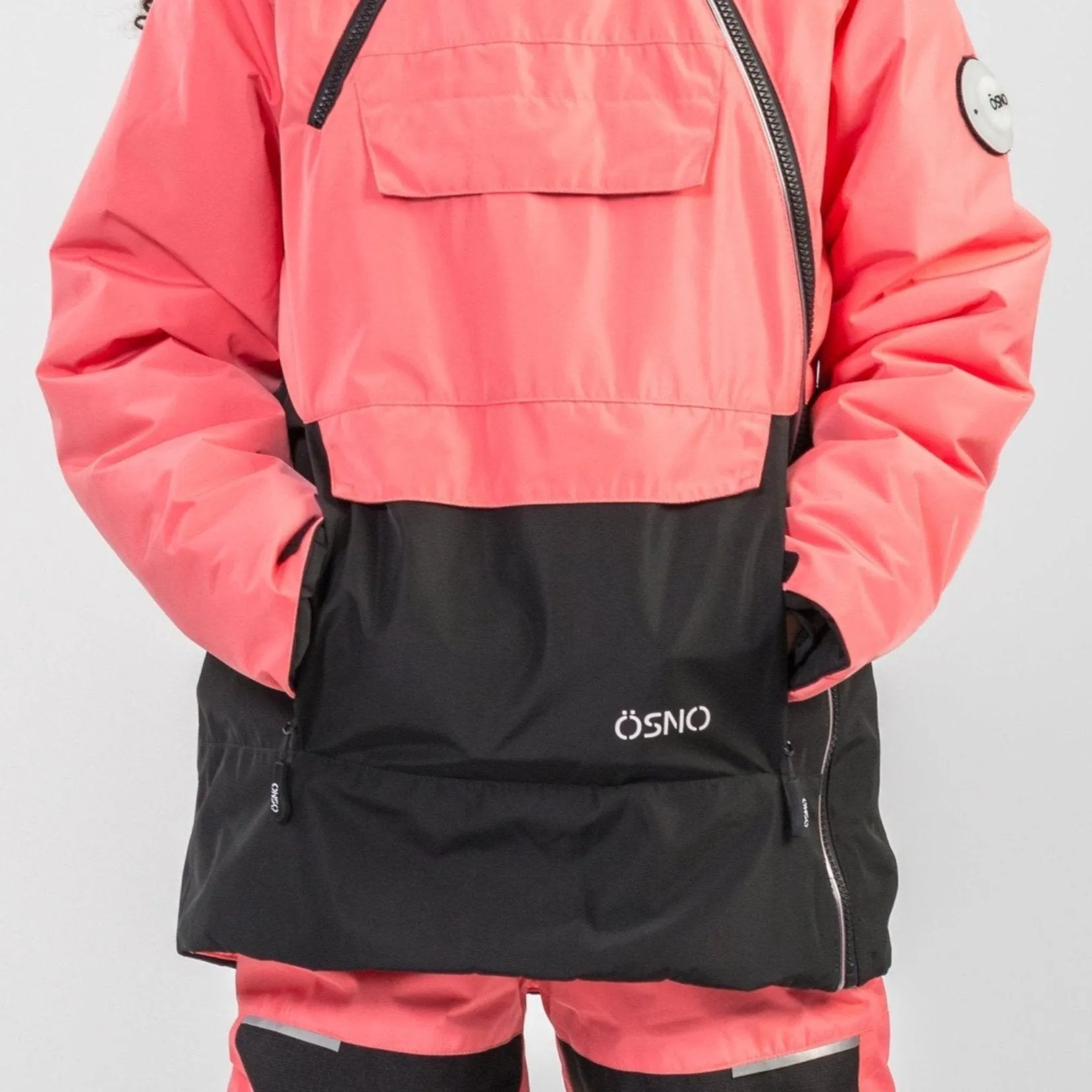 PRE-ORDER & SAVE: Eva's Performance Snowsuit