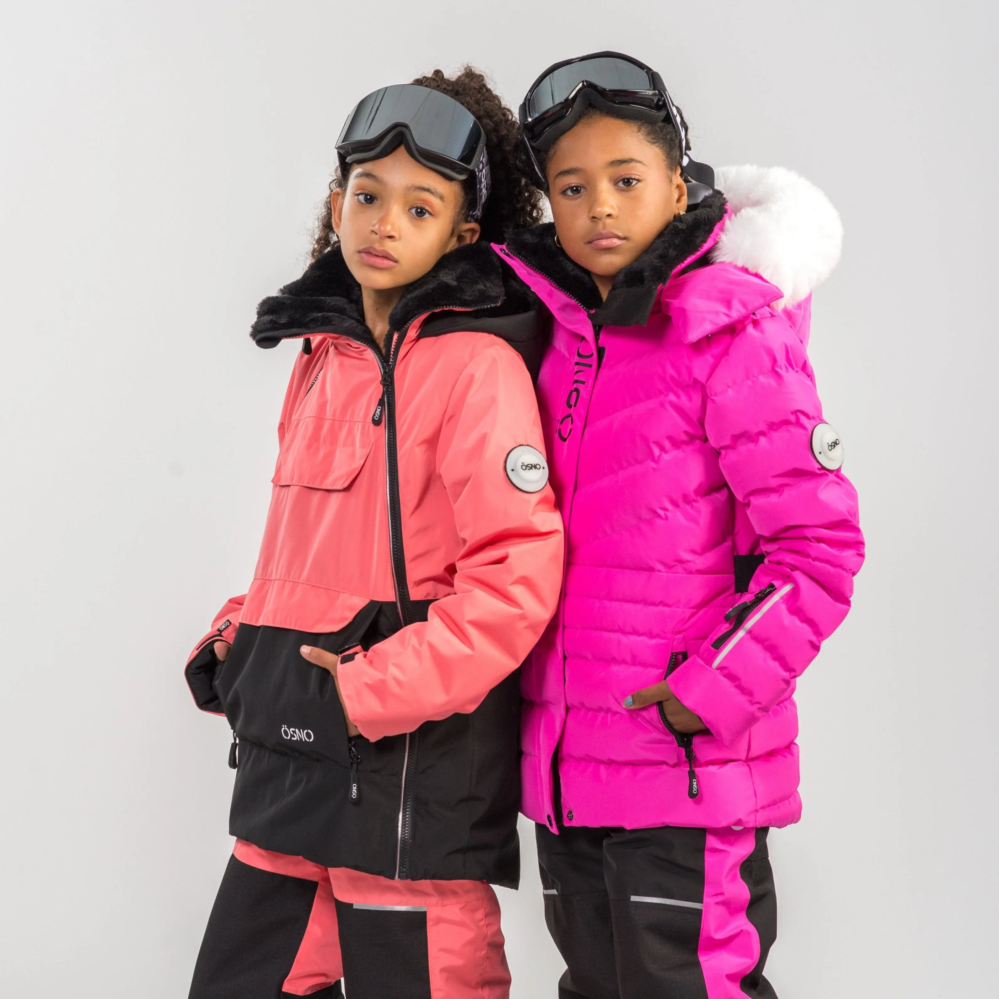 PRE-ORDER & SAVE: Eva's Performance Snowsuit