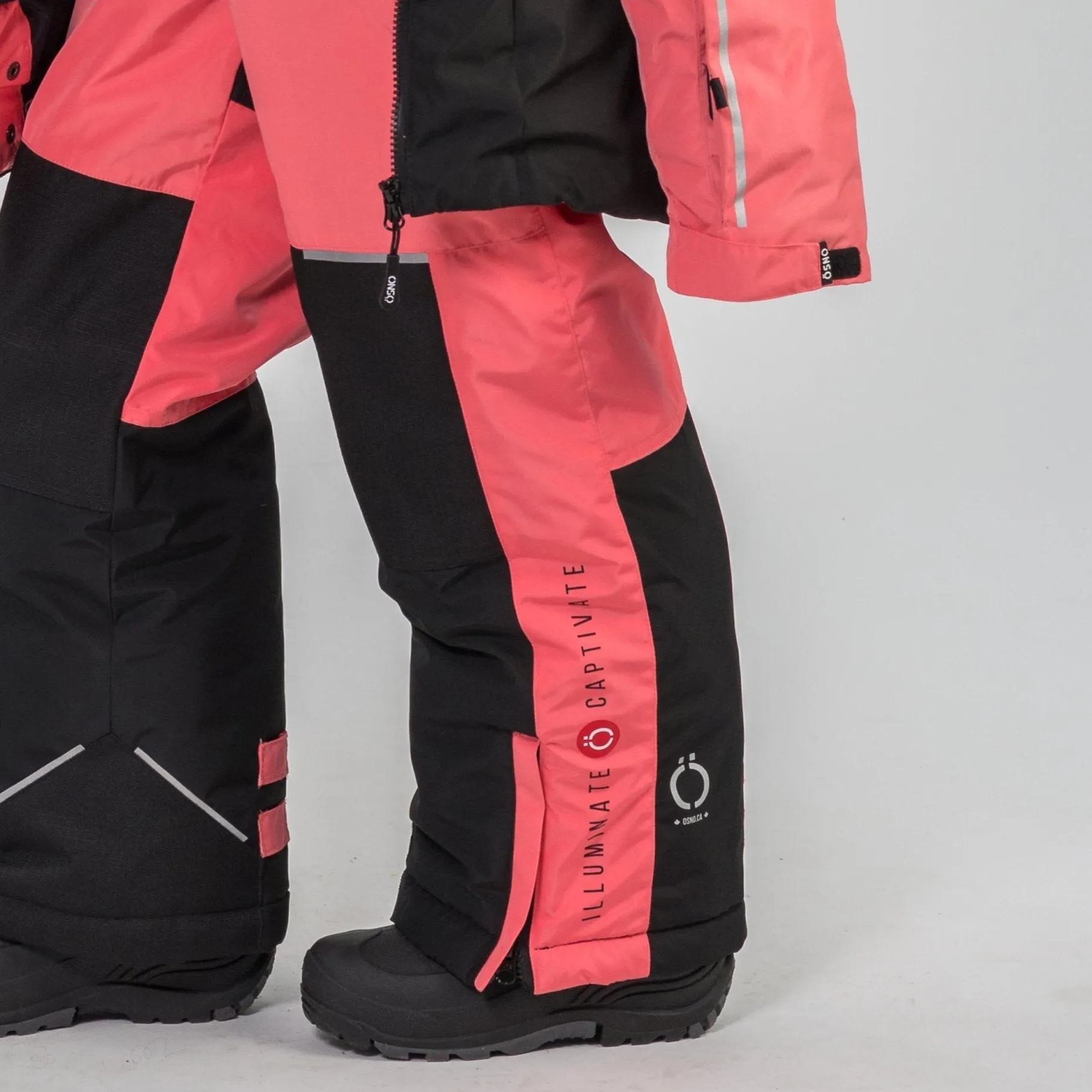 PRE-ORDER & SAVE: Eva's Performance Snowsuit