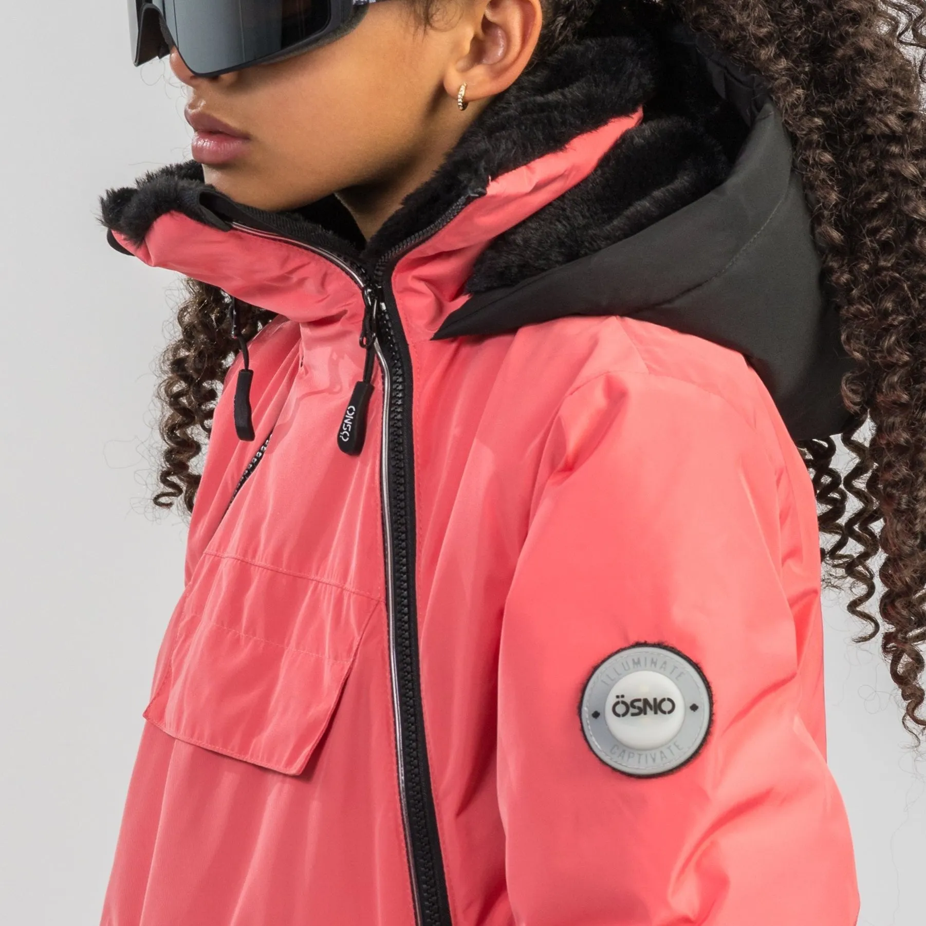 PRE-ORDER & SAVE: Eva's Performance Snowsuit