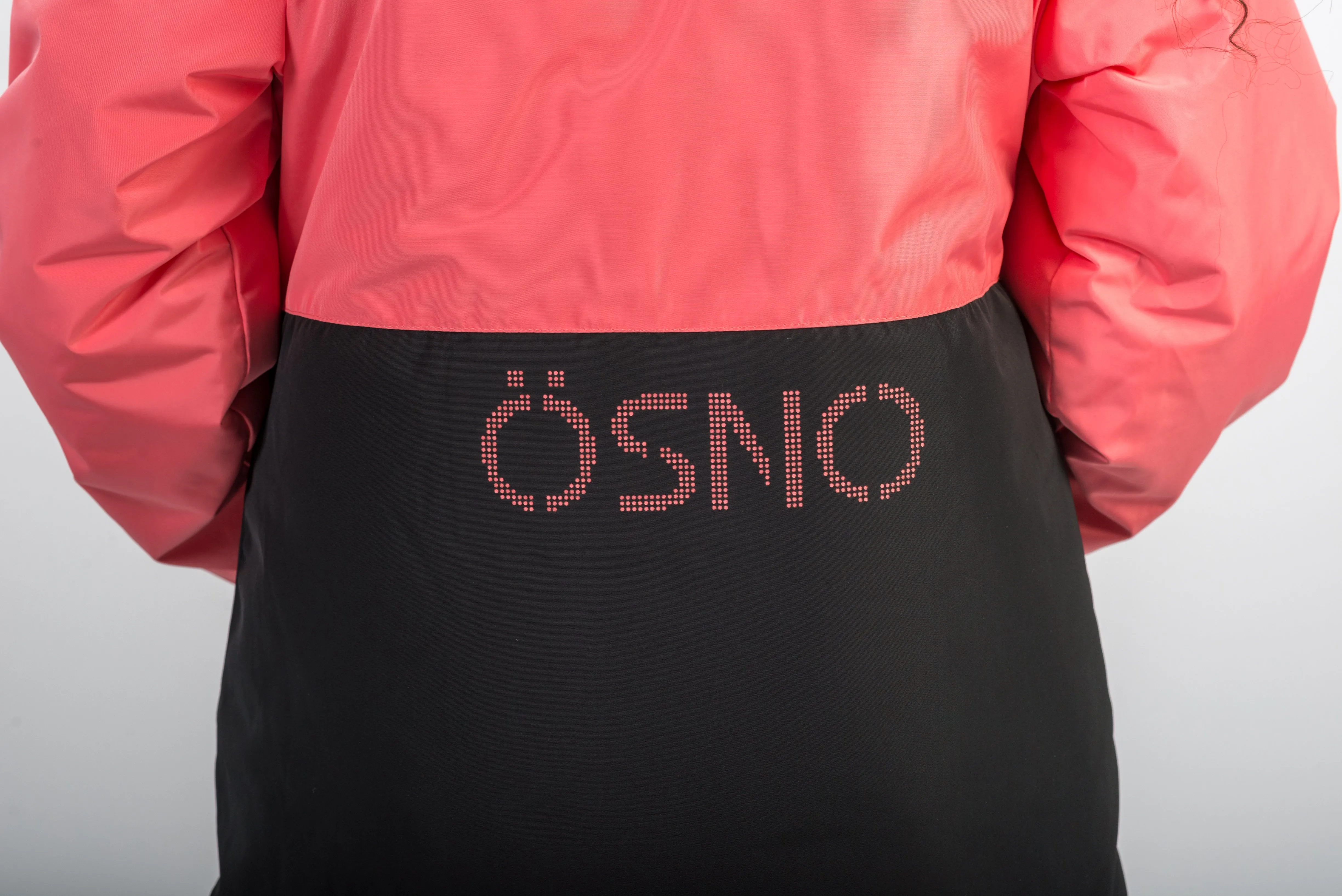 PRE-ORDER & SAVE: Eva's Performance Snowsuit