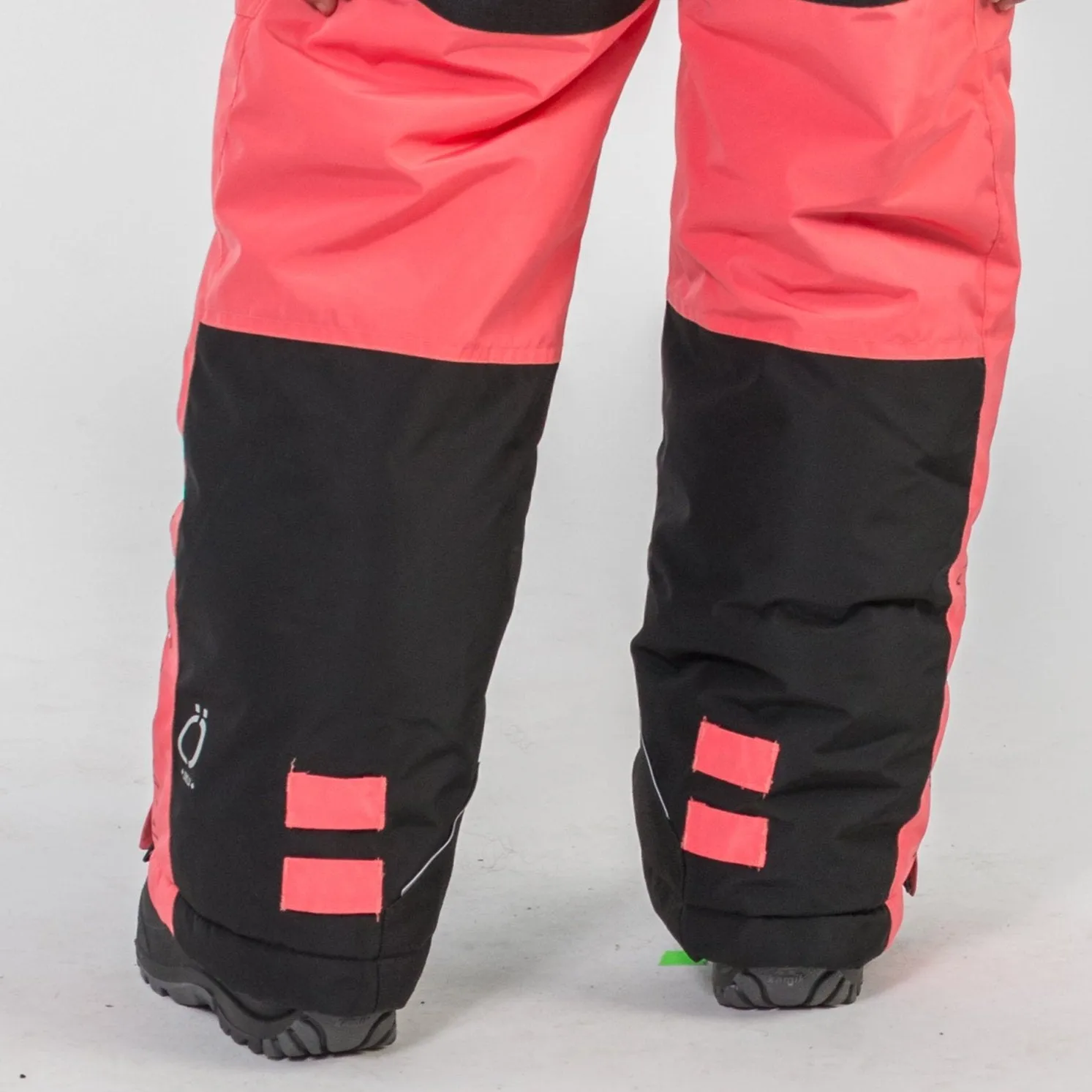 PRE-ORDER & SAVE: Eva's Performance Snowsuit