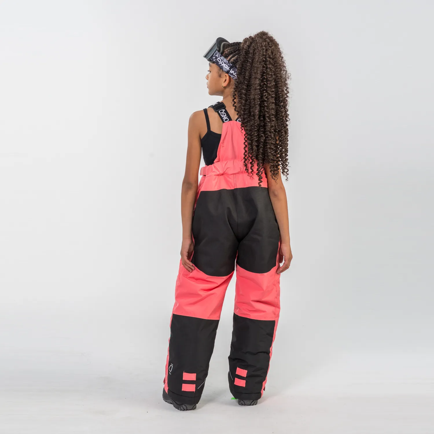 PRE-ORDER & SAVE: Eva's Performance Snowsuit
