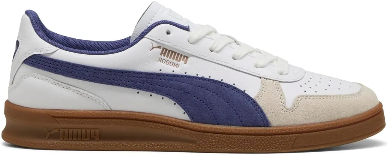PUMA Men's Indoor Shoes Sneaker