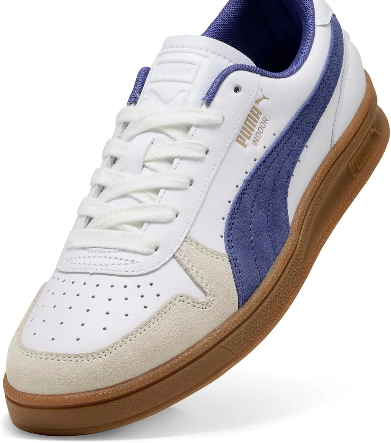 PUMA Men's Indoor Shoes Sneaker