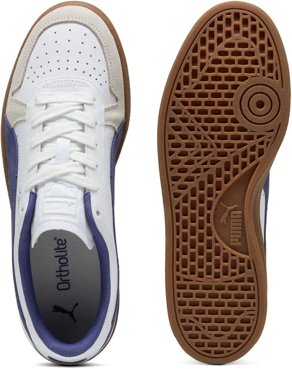 PUMA Men's Indoor Shoes Sneaker