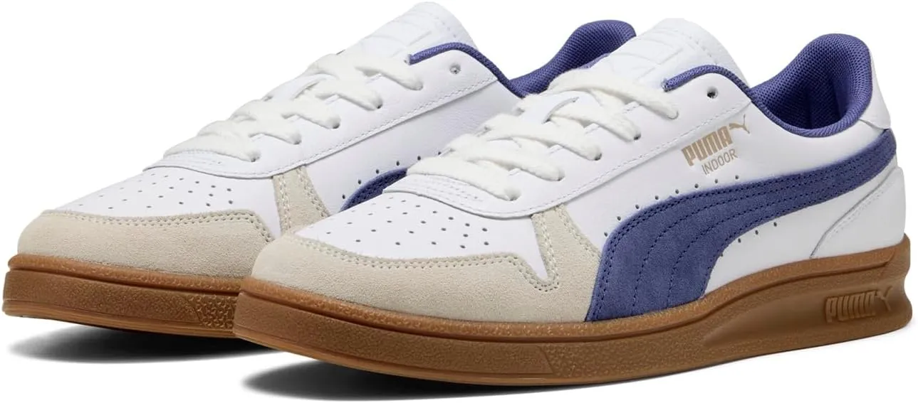 PUMA Men's Indoor Shoes Sneaker