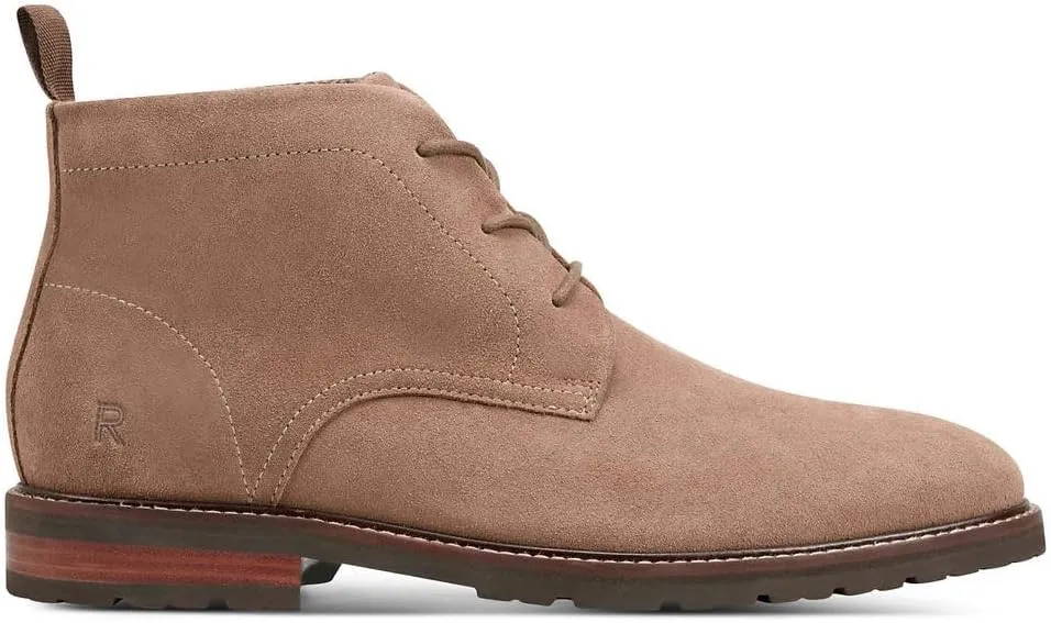 Rockport Men's Caspe Chukka Boot