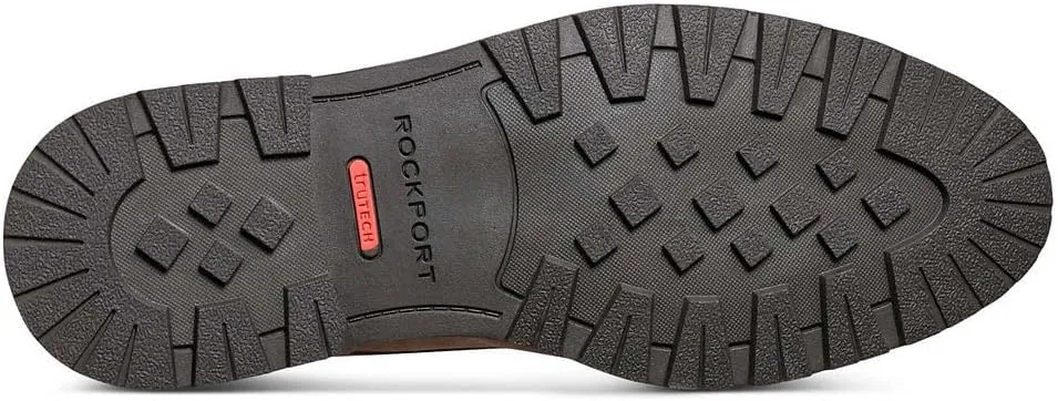 Rockport Men's Caspe Chukka Boot