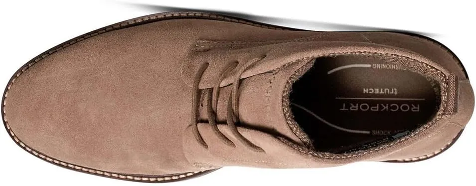 Rockport Men's Caspe Chukka Boot