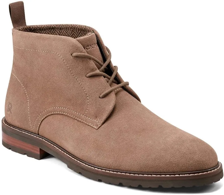 Rockport Men's Caspe Chukka Boot