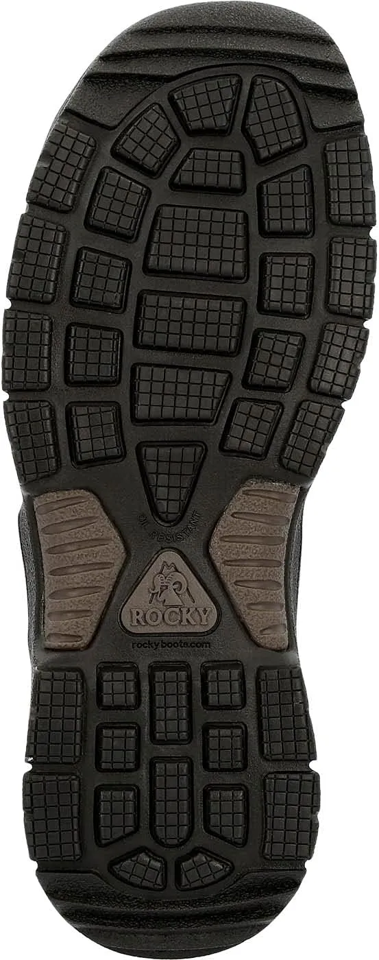 ROCKY MobiLite Composite Toe Waterproof Work Boots