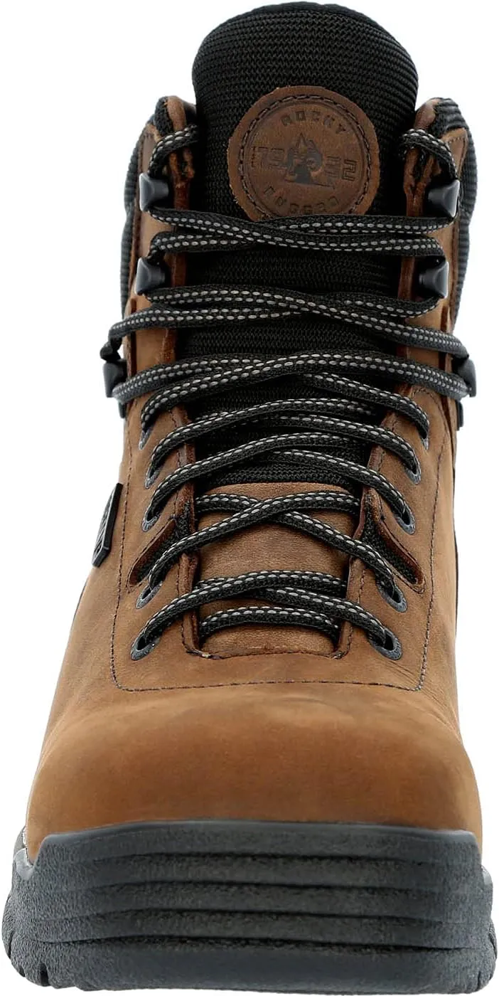 ROCKY MobiLite Composite Toe Waterproof Work Boots