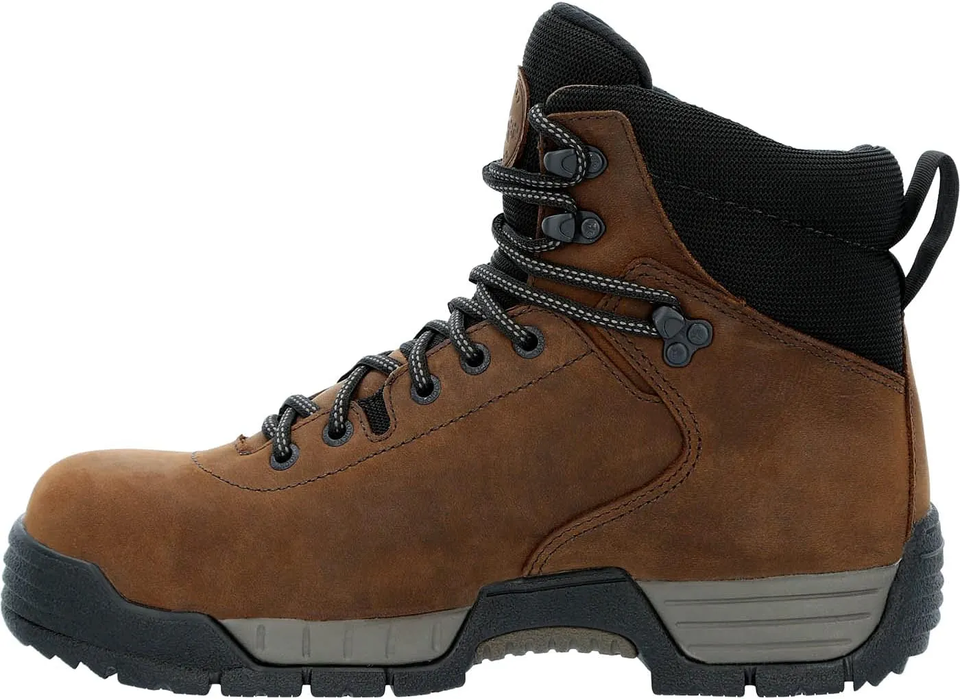 ROCKY MobiLite Composite Toe Waterproof Work Boots