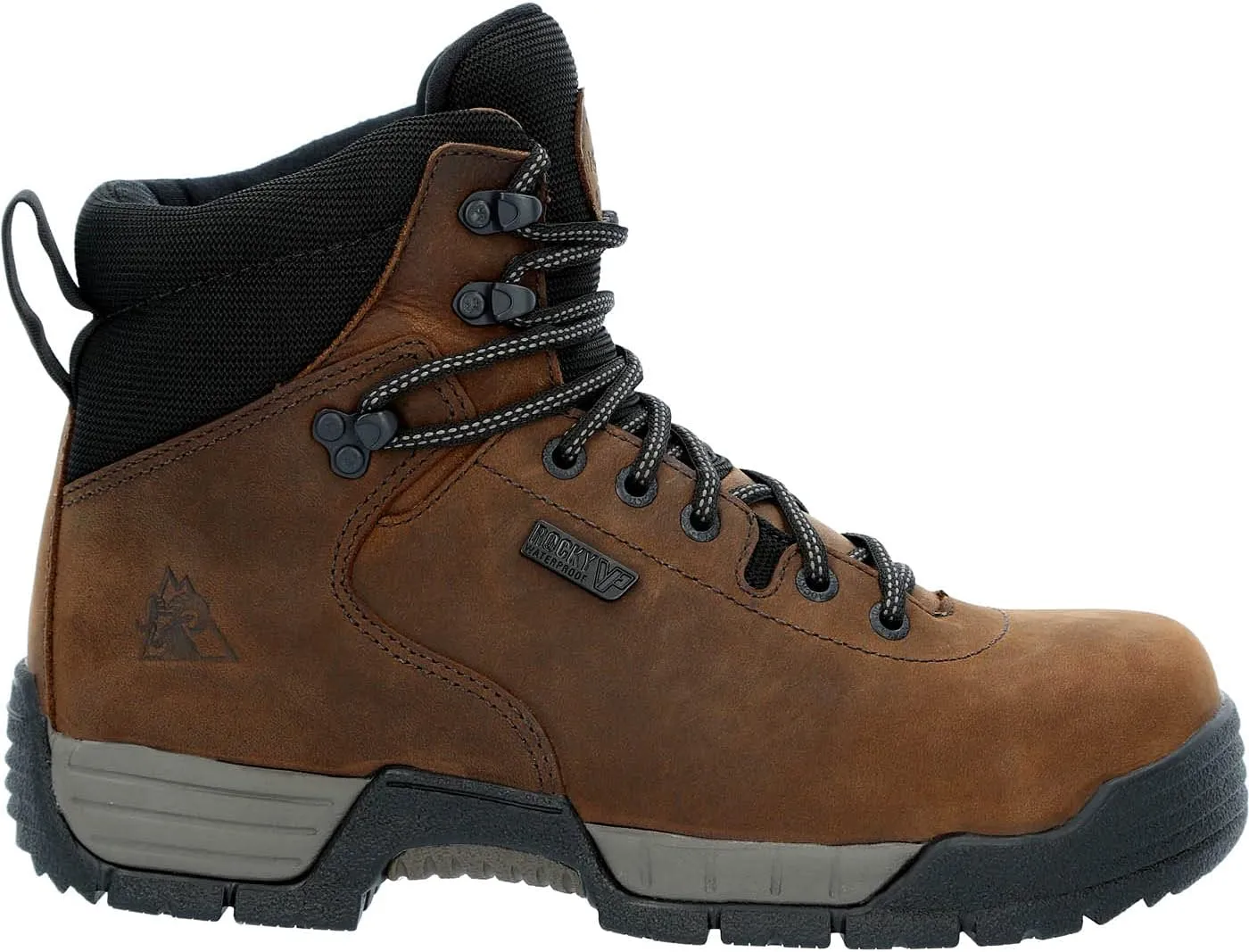 ROCKY MobiLite Composite Toe Waterproof Work Boots