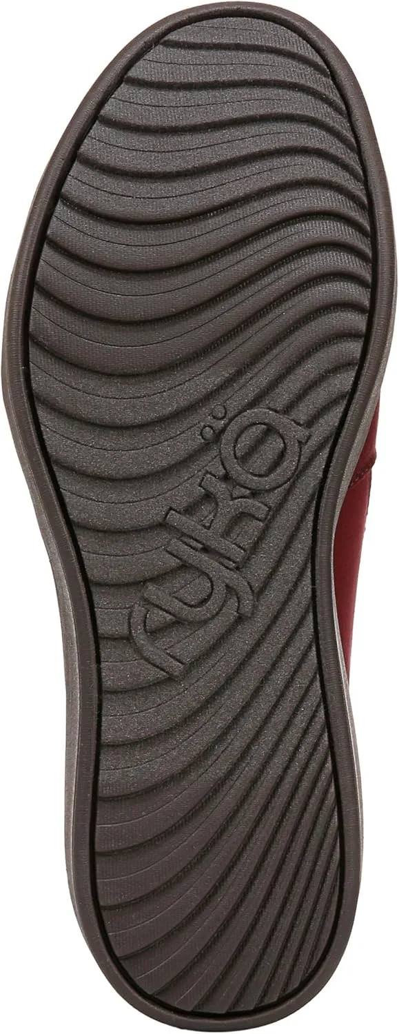 Ryka Women's Luminous Slip On Sneaker