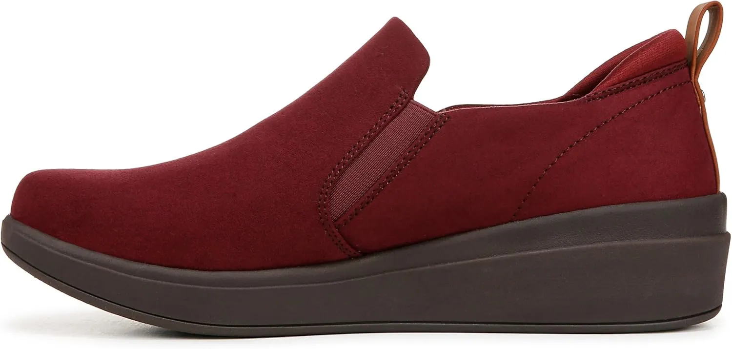 Ryka Women's Luminous Slip On Sneaker