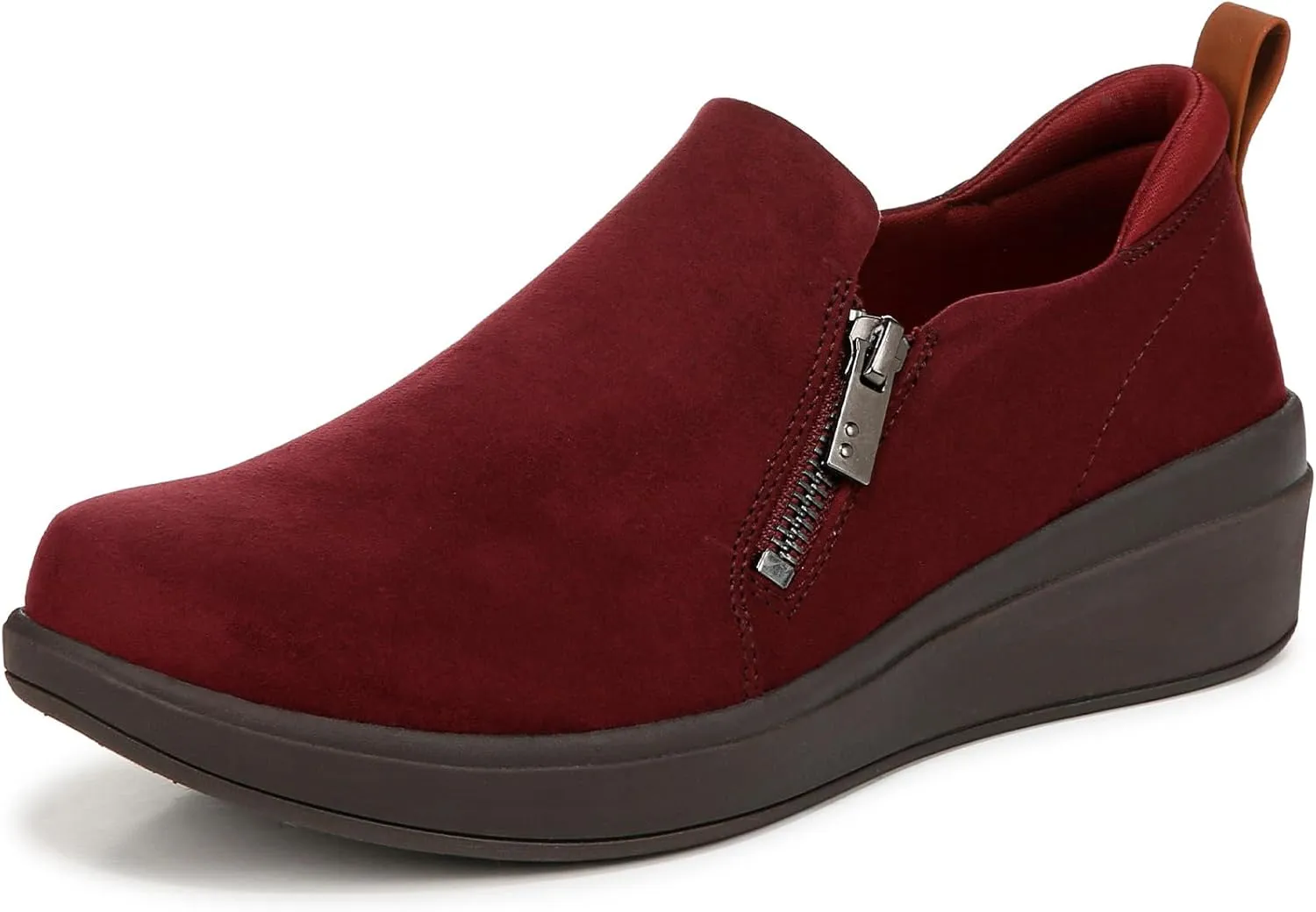 Ryka Women's Luminous Slip On Sneaker