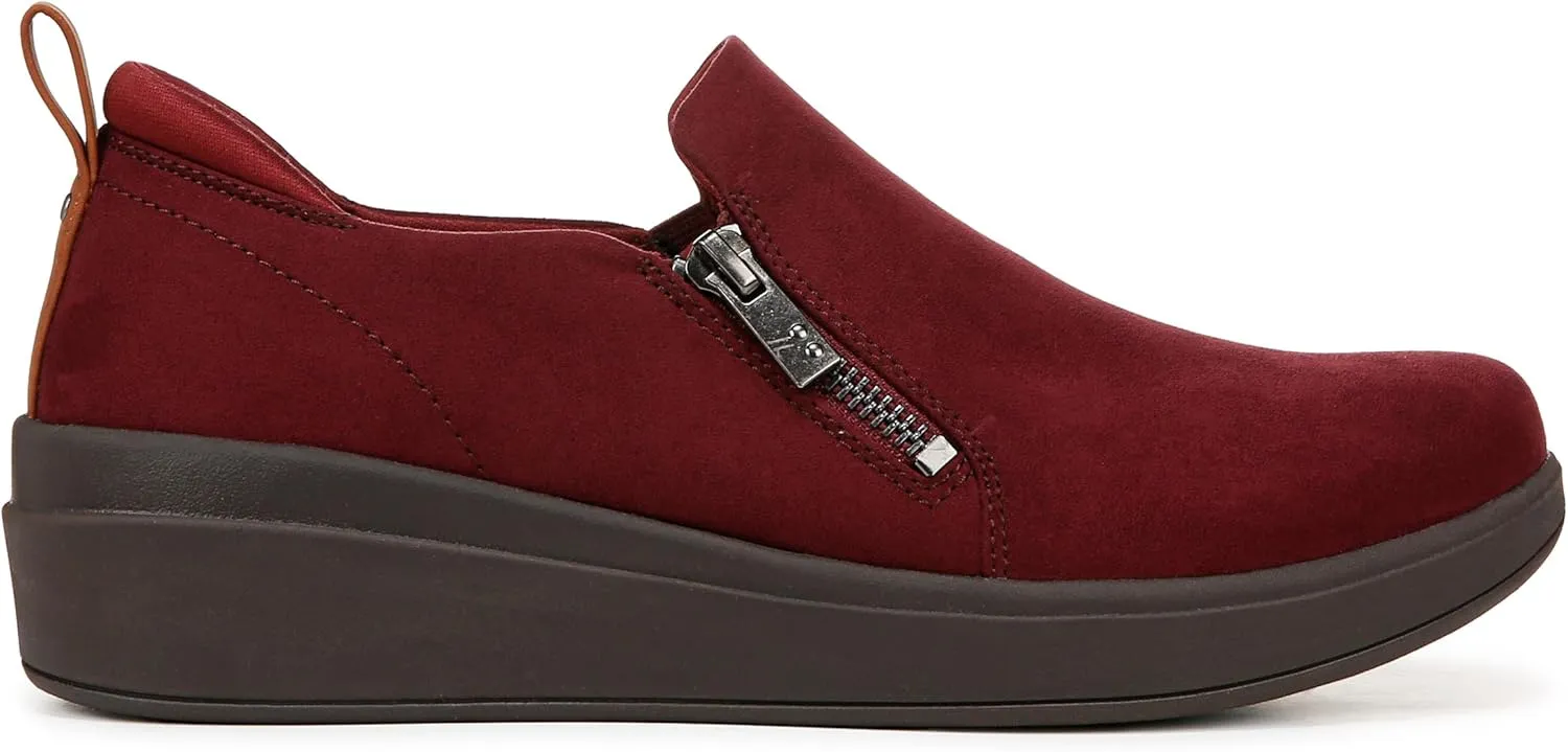 Ryka Women's Luminous Slip On Sneaker