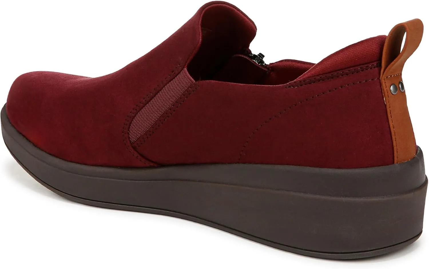 Ryka Women's Luminous Slip On Sneaker