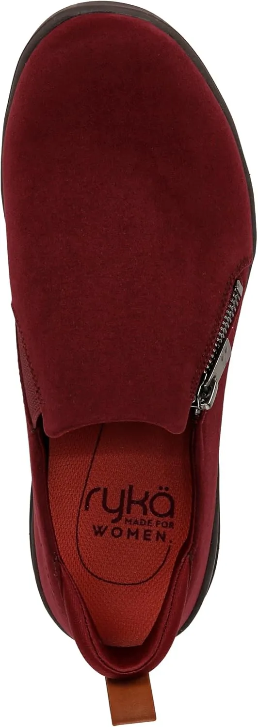 Ryka Women's Luminous Slip On Sneaker