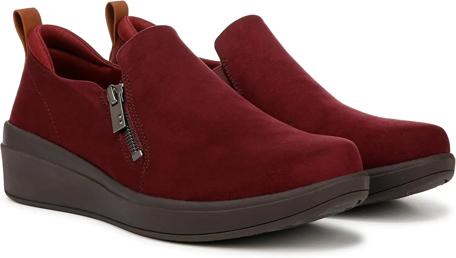 Ryka Women's Luminous Slip On Sneaker