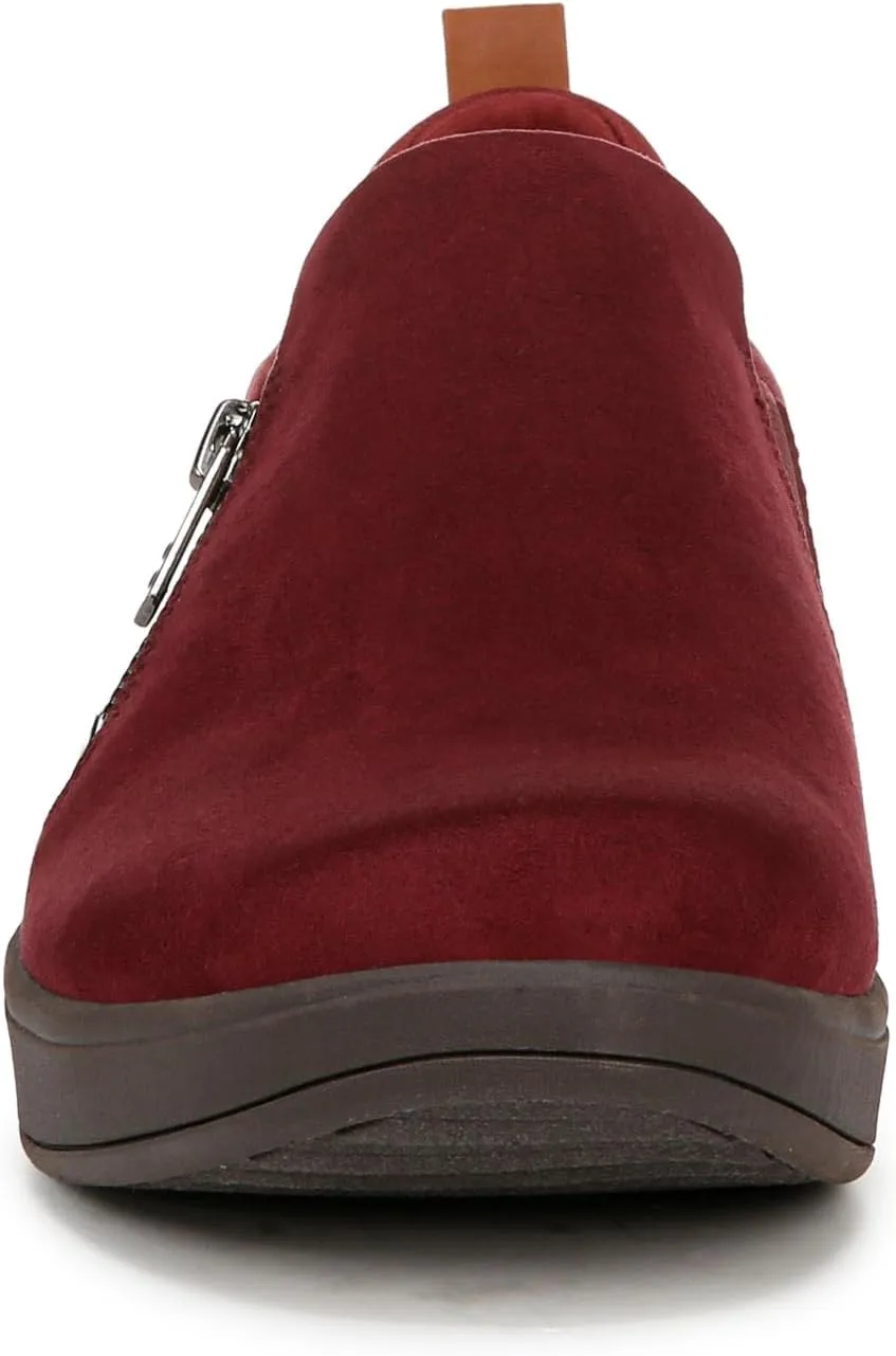 Ryka Women's Luminous Slip On Sneaker