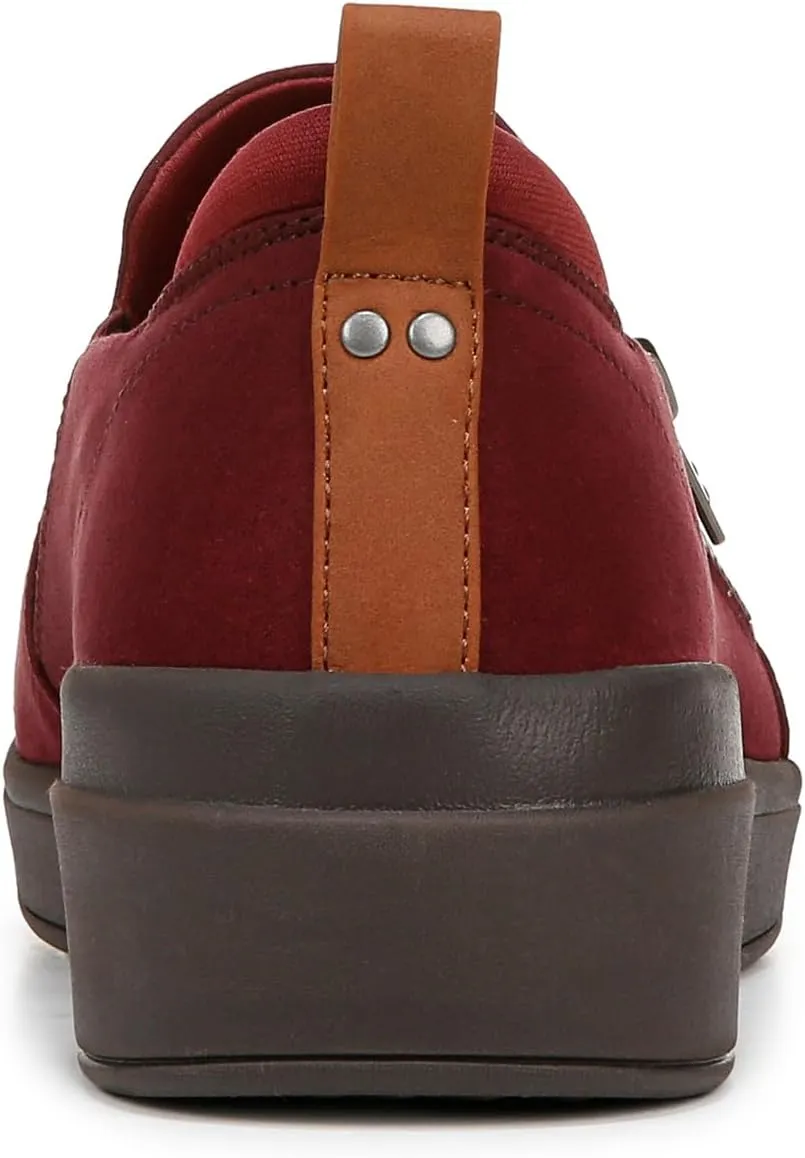 Ryka Women's Luminous Slip On Sneaker