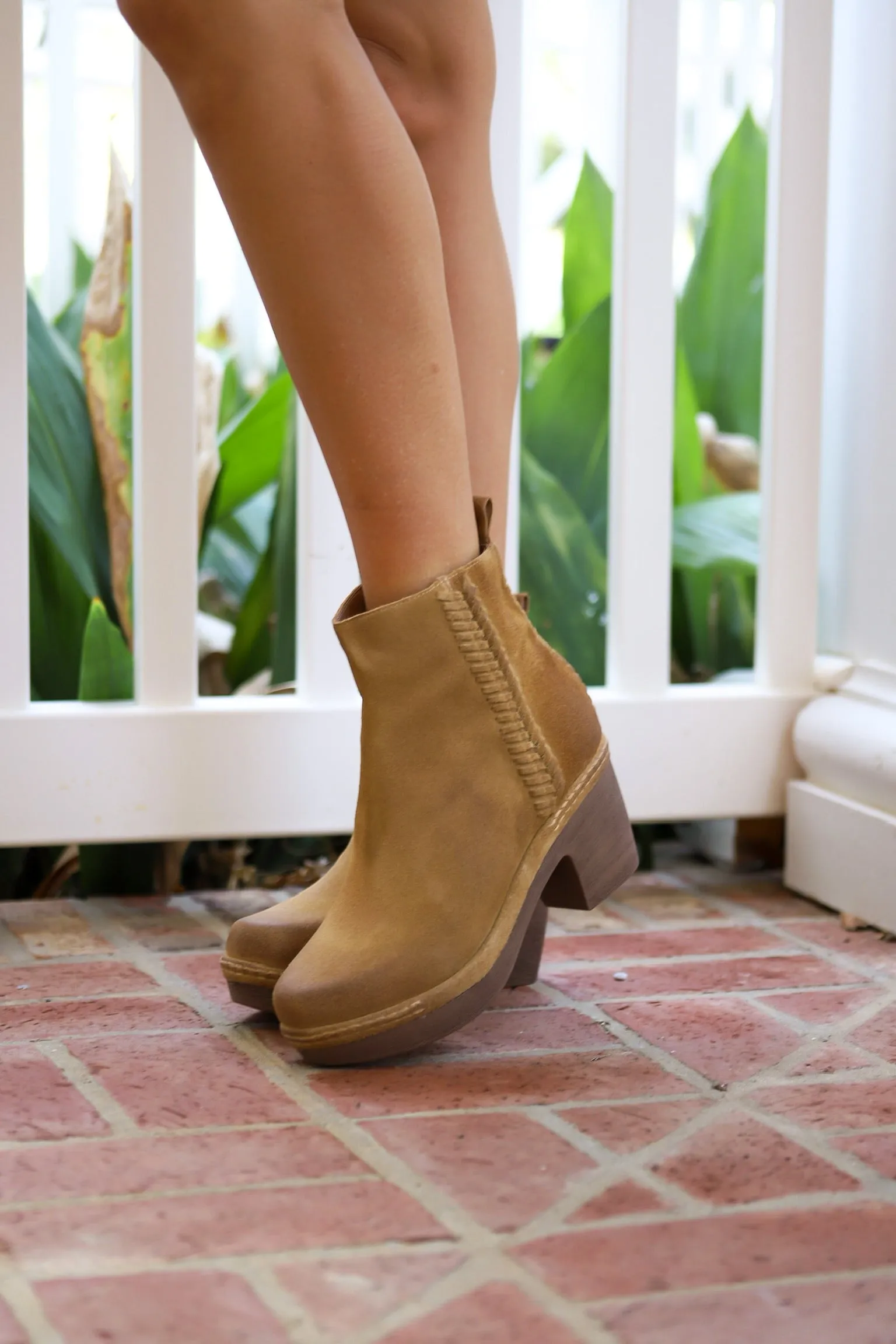 Shaina Bootie