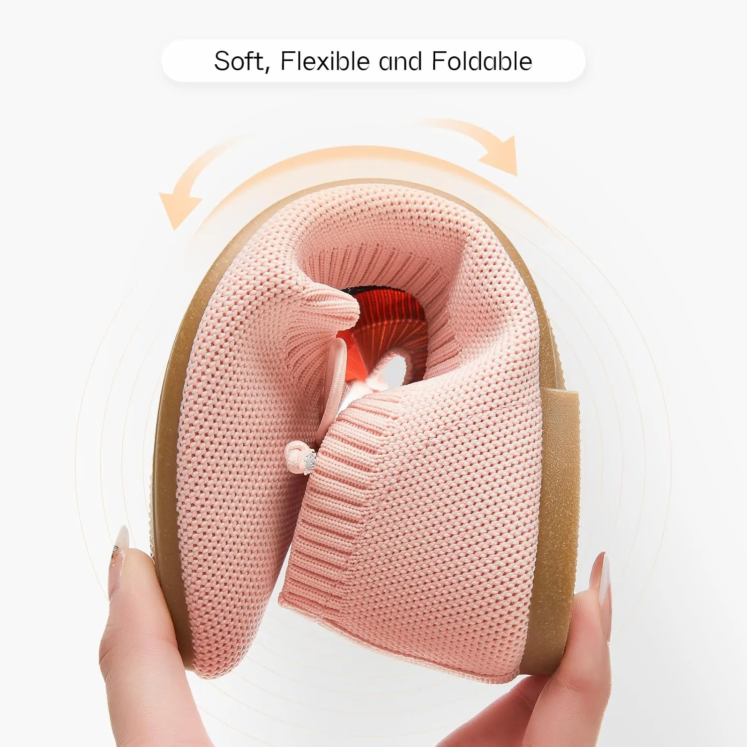 Shupua Women's Flats Black Flats Shoes Pointed Toe Ballet Flats Comfortable Bow Girls Flats Dressy