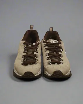 Skechers Sport Beige Trainers Size 4