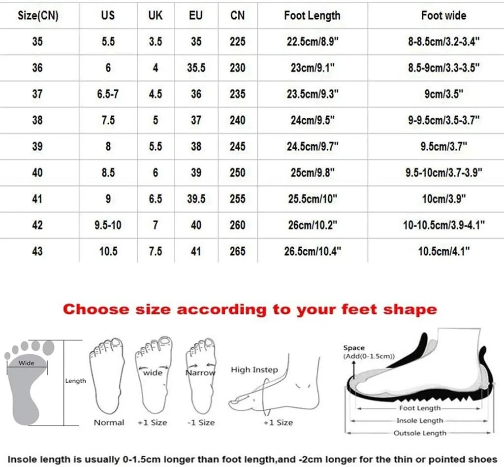 Snow Shoes For Men Womens Extra Wide Width Snow Boots Bootie Footwear Warm Shoes Wide Boots