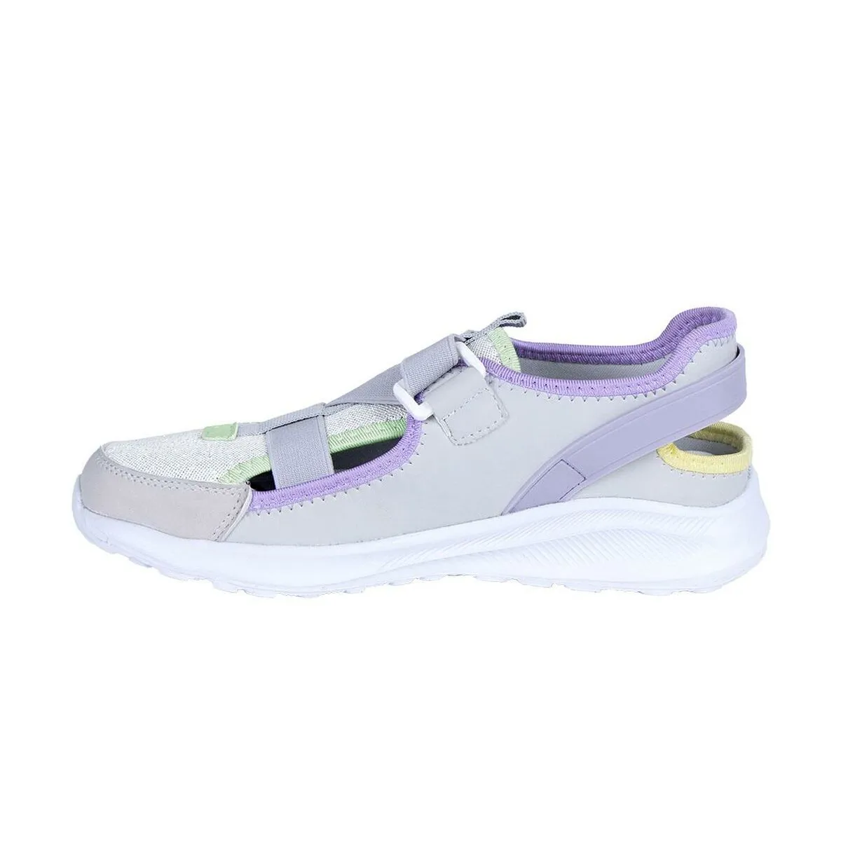 Sports Shoes For Kids Minnie Mouse Lilac
