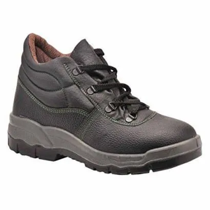 Steelite Safety Budget Chukka boot S1 Steel Toecap sizes 35-49 - FW21