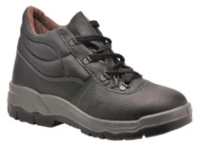 Steelite Safety Budget Chukka boot S1 Steel Toecap sizes 35-49 - FW21