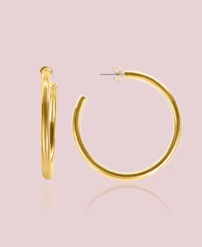 THE LIV HOOPS