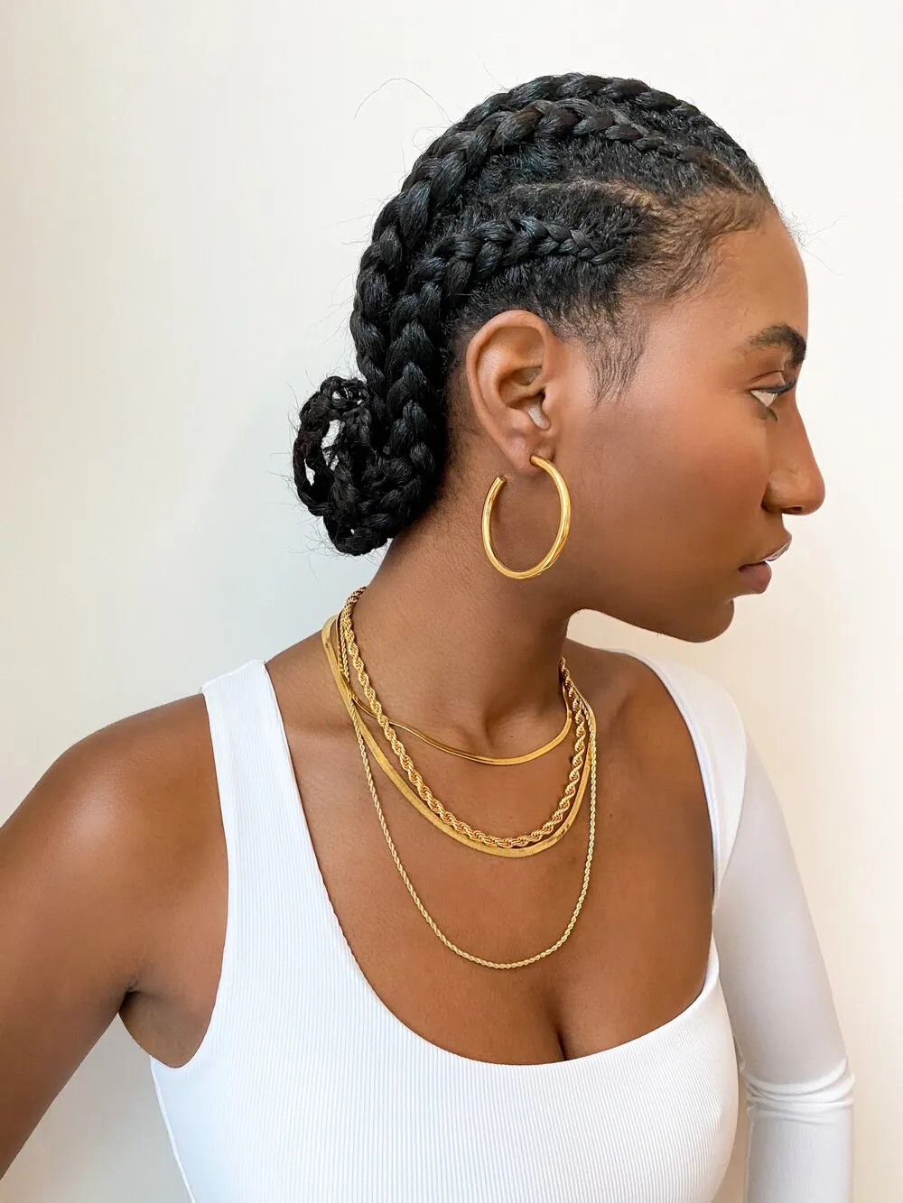 THE LIV HOOPS