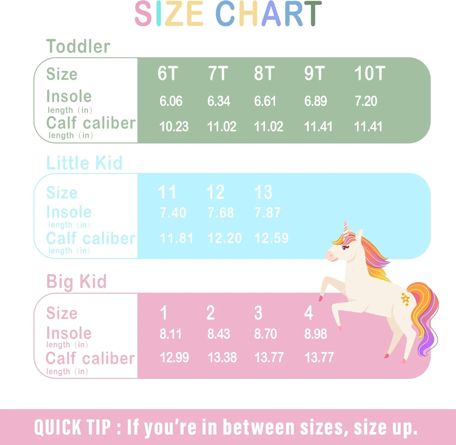 Toddler Rain Boots with Easy-On Handles, Waterproof Rubber Kids Rain Boots for Girls and Boys, in Fun Printed & Colors Unisex-Child Outdoor Rain Boots