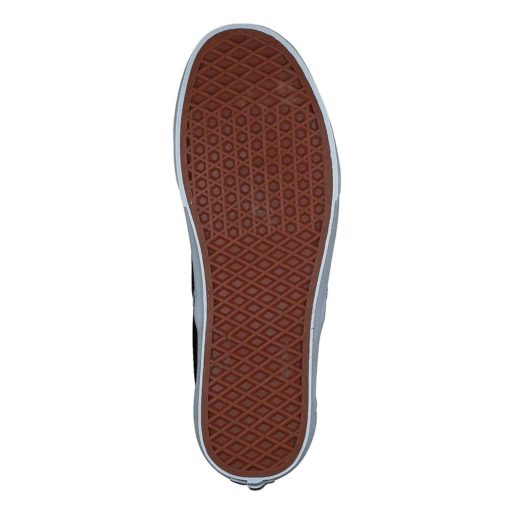 Ua Classic Slip-on (peace Paisley) Blk/trwht