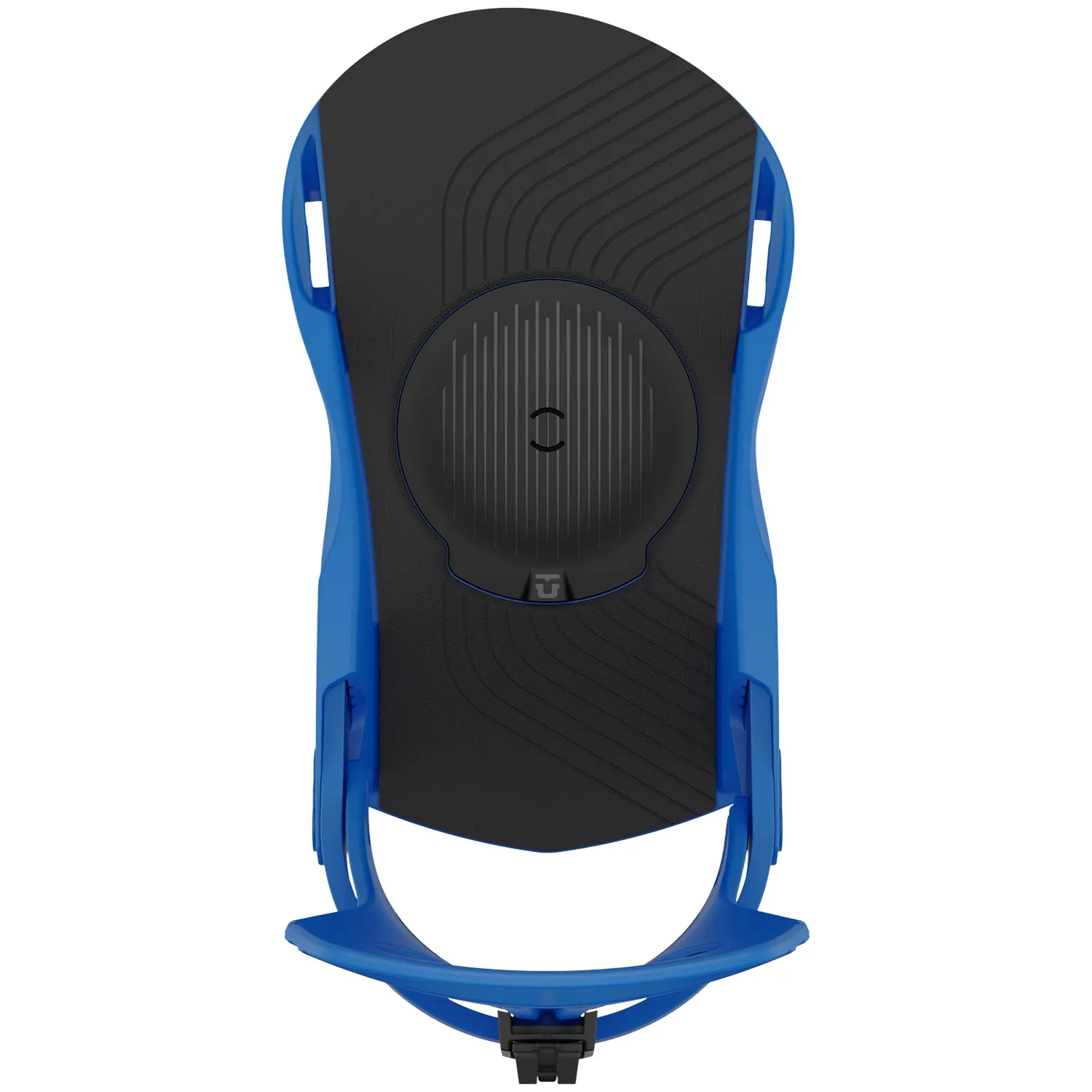 Union 2023 Flite Pro Snowboard Bindings - Blue