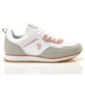 U.s. Polo Assn. Women Sneakers