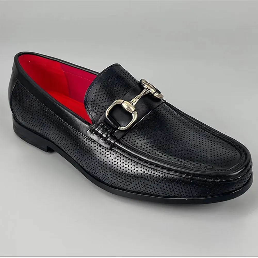 Veltique Easywear Monk Shoes