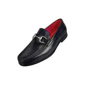 Veltique Easywear Monk Shoes