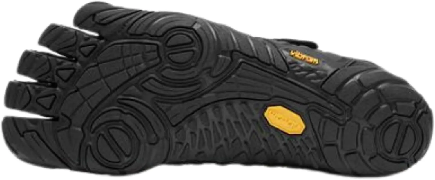 Vibram Men's FiveFingers V-Train 2.0 Fitness and Cross Training Shoe