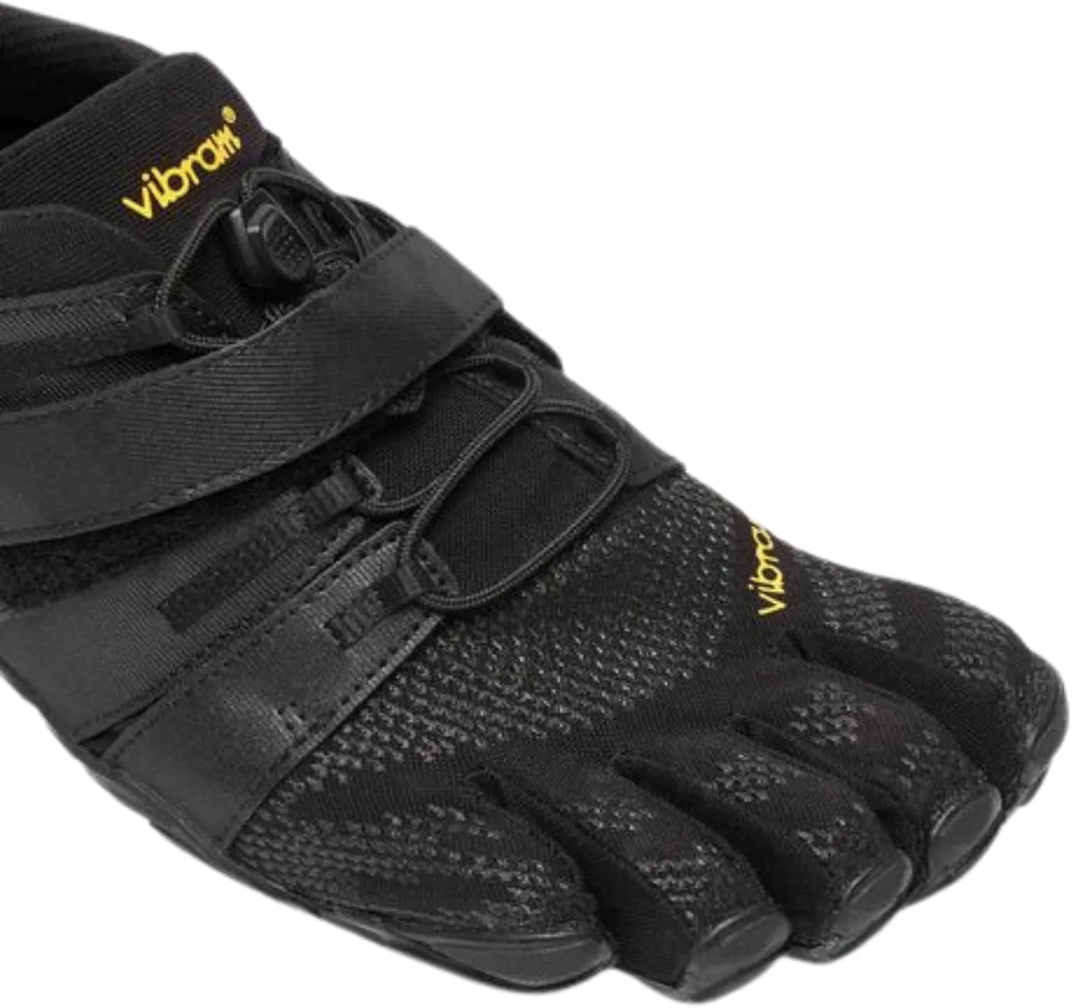 Vibram Men's FiveFingers V-Train 2.0 Fitness and Cross Training Shoe